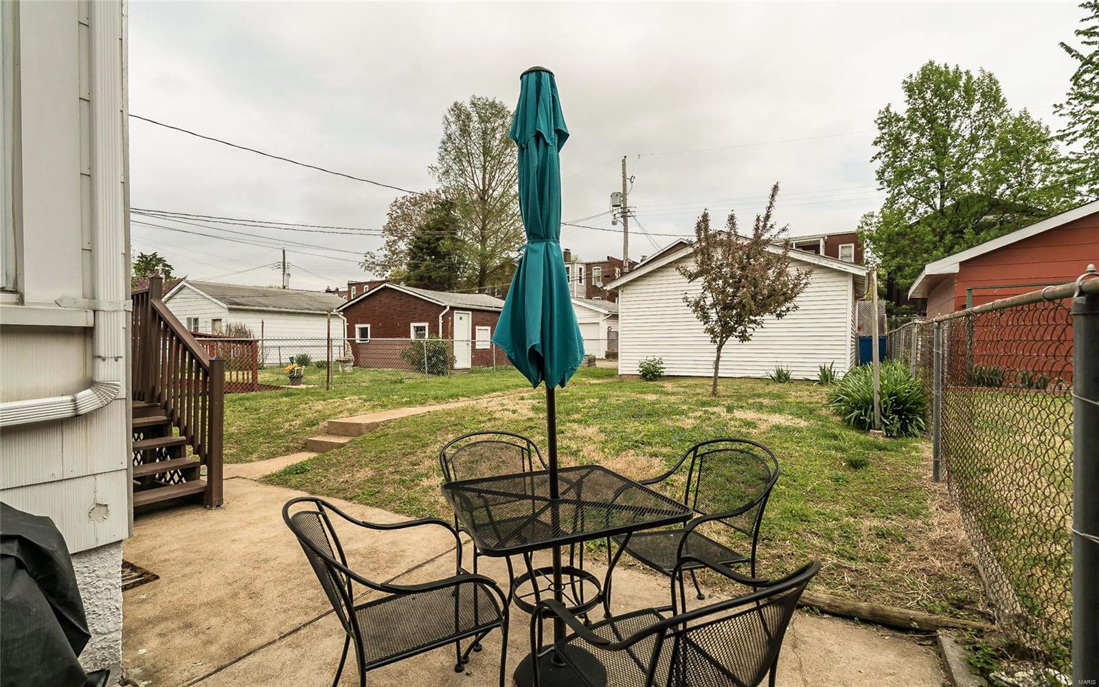 3637 Fillmore Street St. Louis, MO 63116 - Photo 32 of 36
