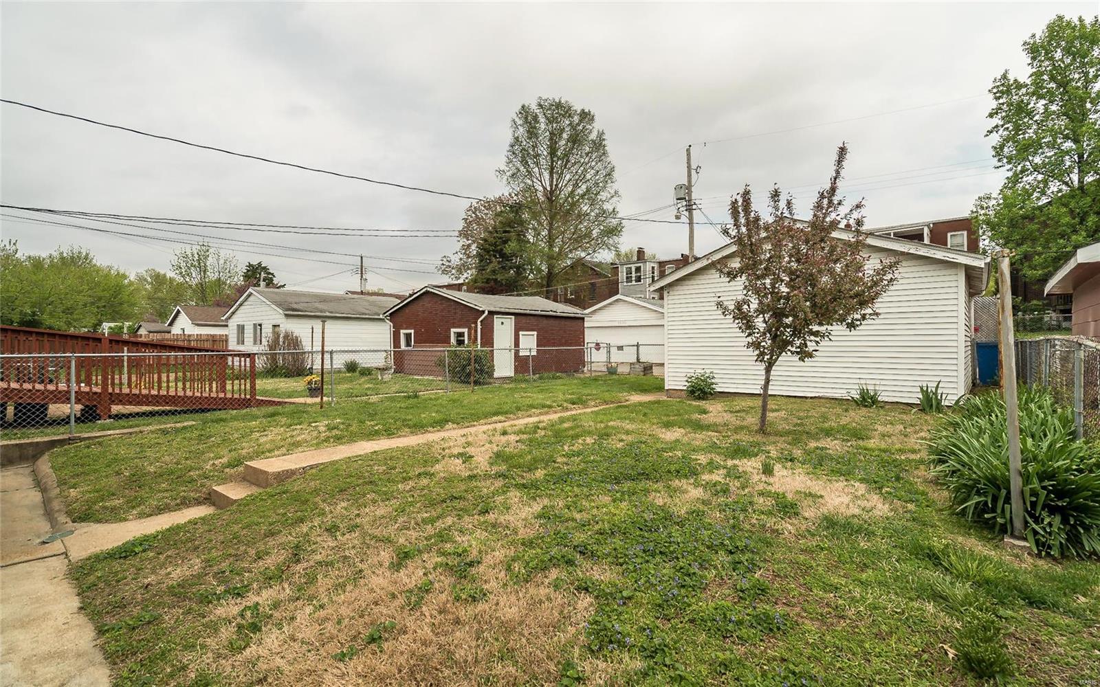 3637 Fillmore Street St. Louis, MO 63116 - Photo 33 of 36