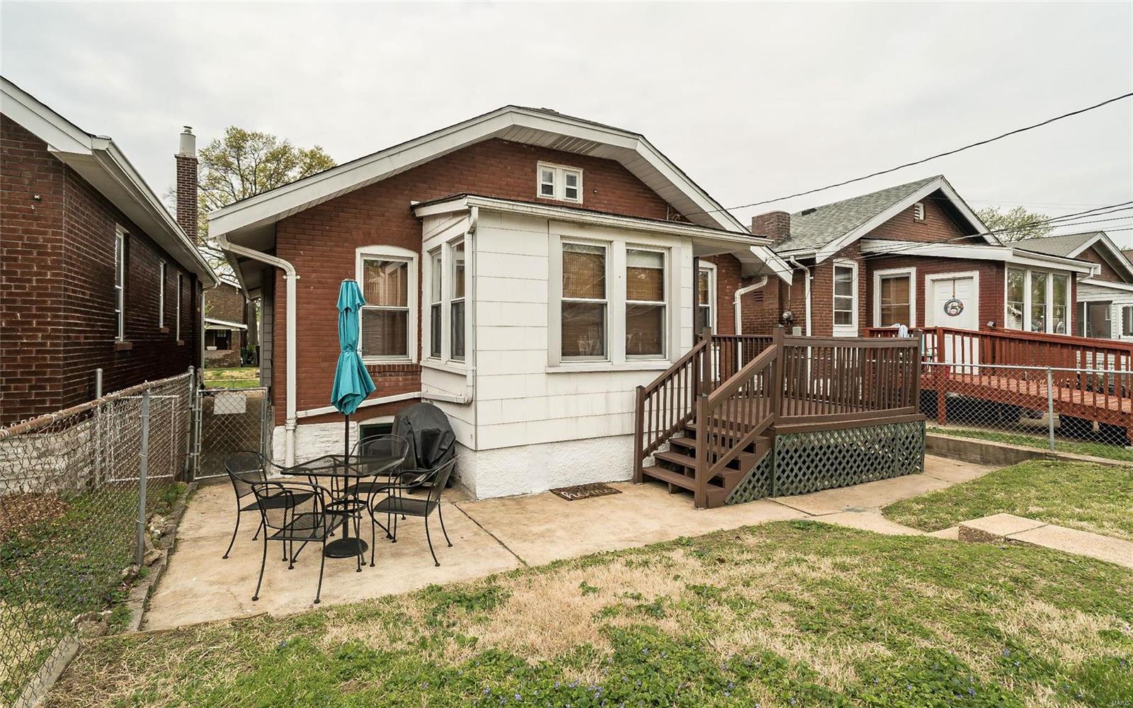 3637 Fillmore Street St. Louis, MO 63116 - Photo 34 of 36