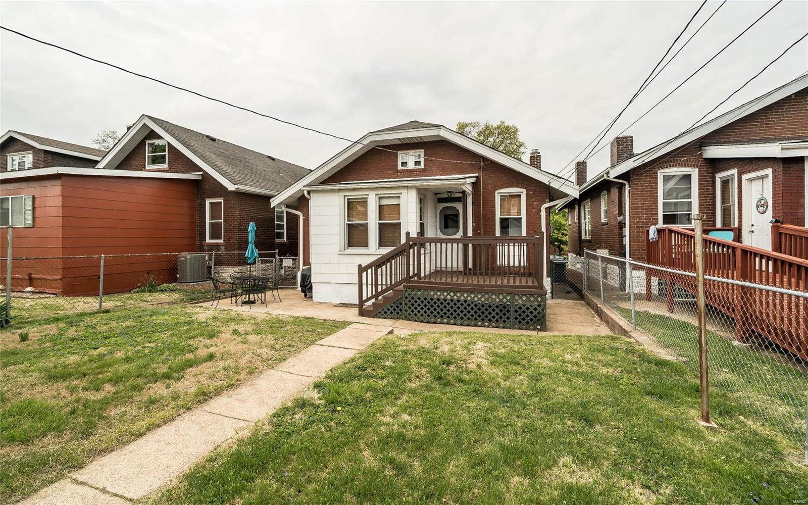3637 Fillmore Street St. Louis, MO 63116 - Photo 35 of 36