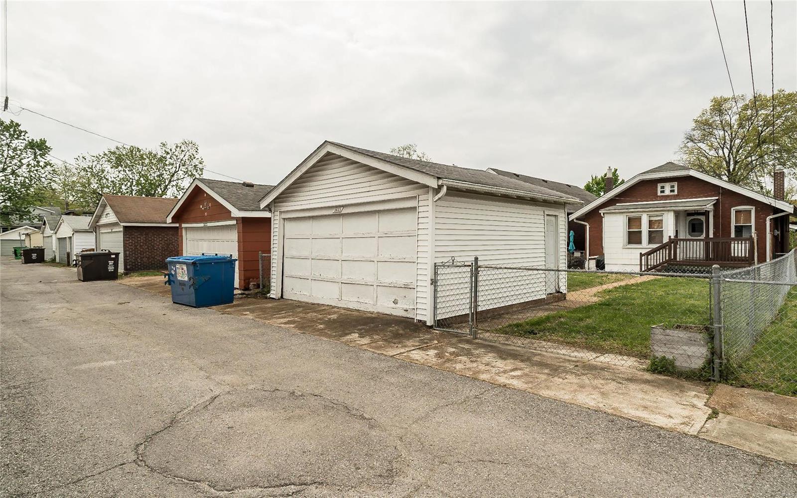 3637 Fillmore Street St. Louis, MO 63116 - Photo 36 of 36