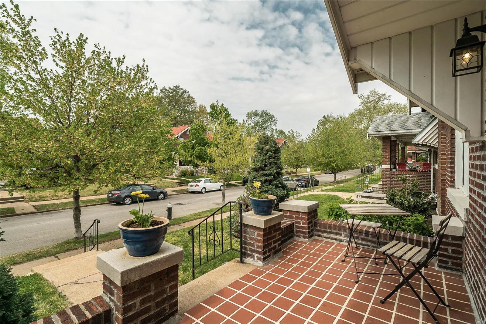 3637 Fillmore Street St. Louis, MO 63116 - Photo 5 of 36