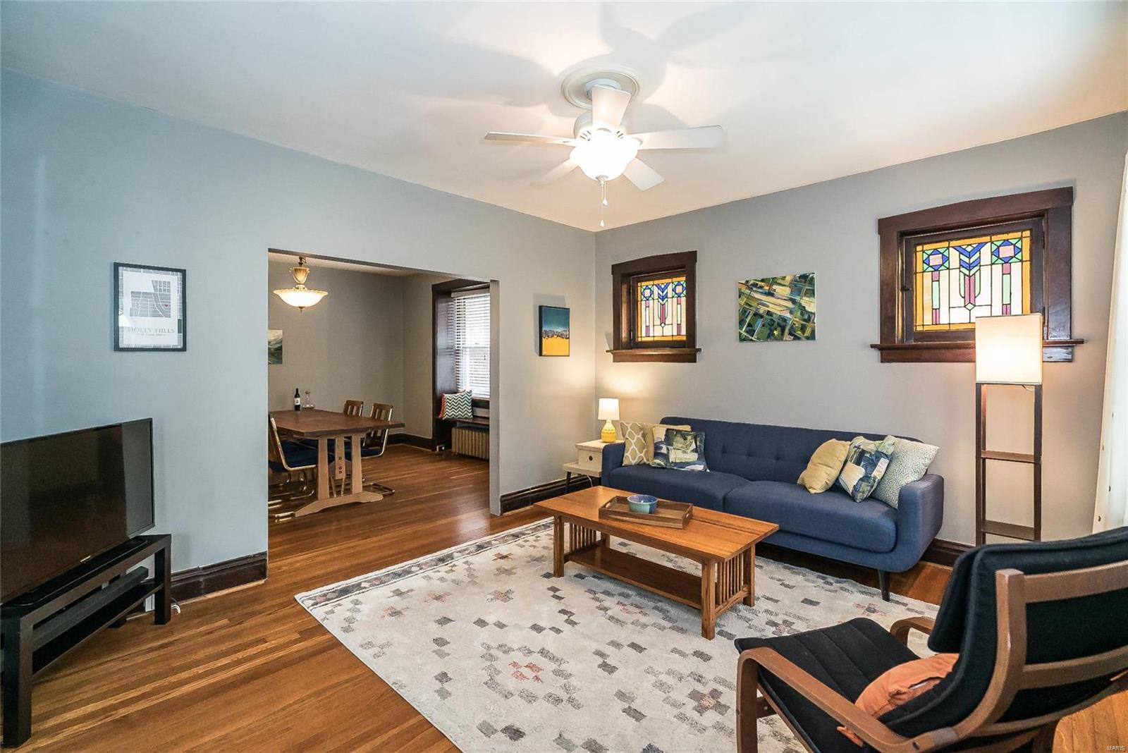 3637 Fillmore Street St. Louis, MO 63116 - Photo 6 of 36