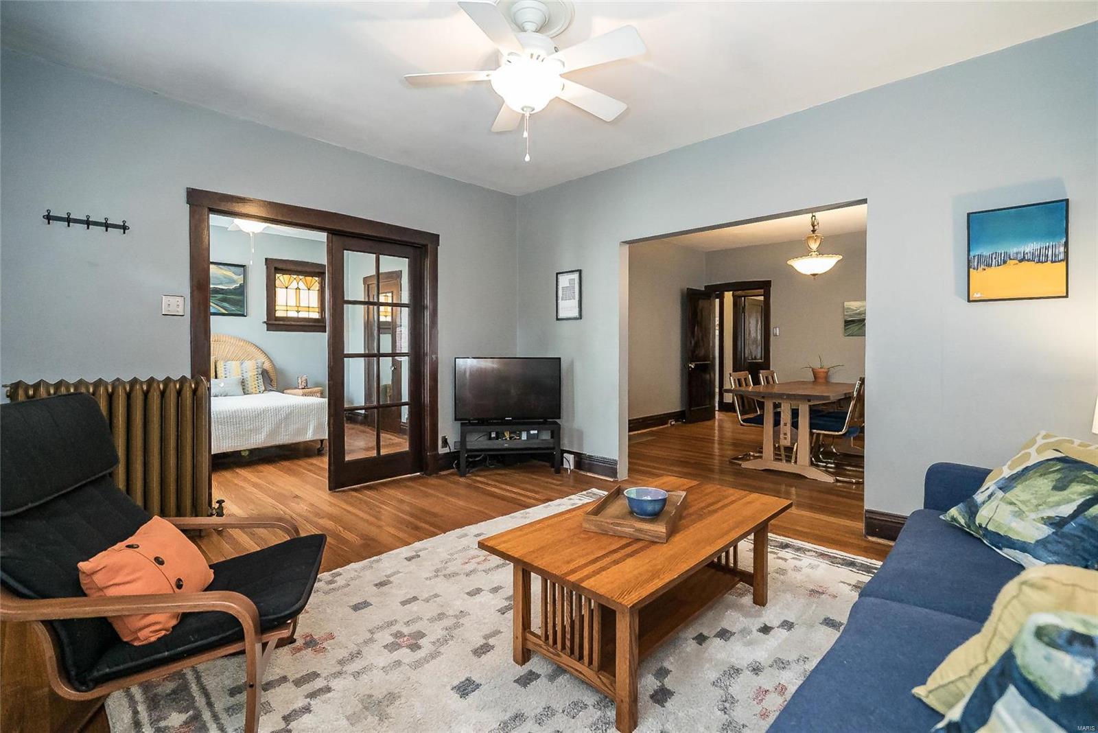 3637 Fillmore Street St. Louis, MO 63116 - Photo 7 of 36