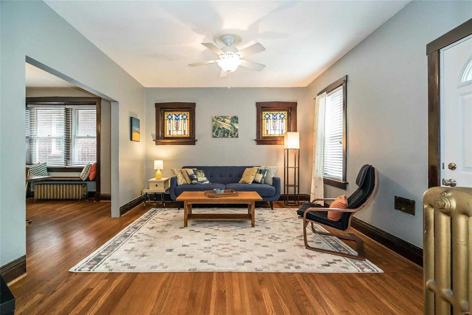 3637 Fillmore Street St. Louis, MO 63116 - Photo 9 of 36