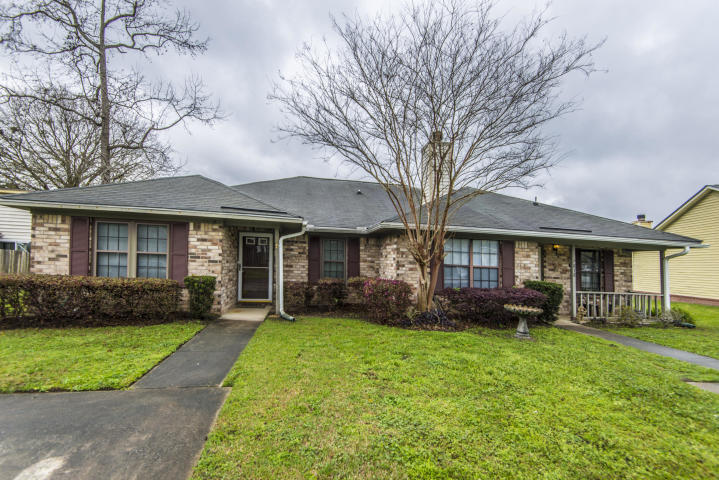 701 Winthrop Street, Unit A Ladson, SC 29456 - Photo 1 of 23 Winthrop 1