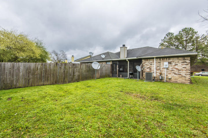 701 Winthrop Street, Unit A Ladson, SC 29456 - Photo 23 of 23 23