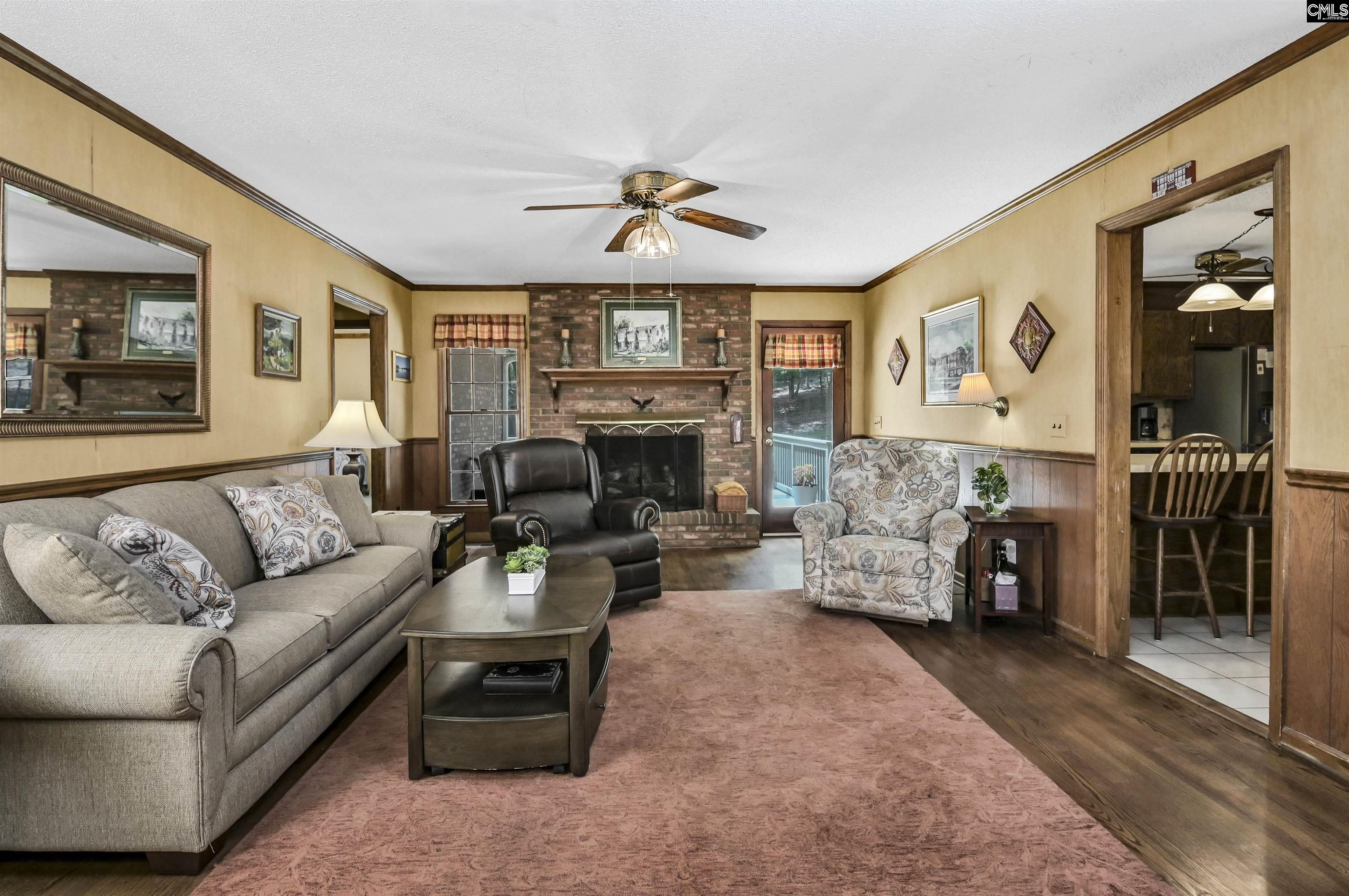 2031 Wash Lever Road Little Mountain, SC 29075 - Photo 10 of 39