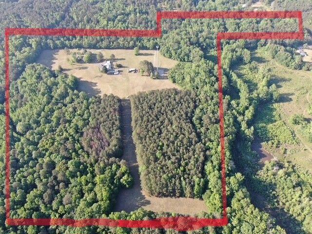1158 Old Yorkville Road Rockmart, GA 30153 - Photo 1 of 15