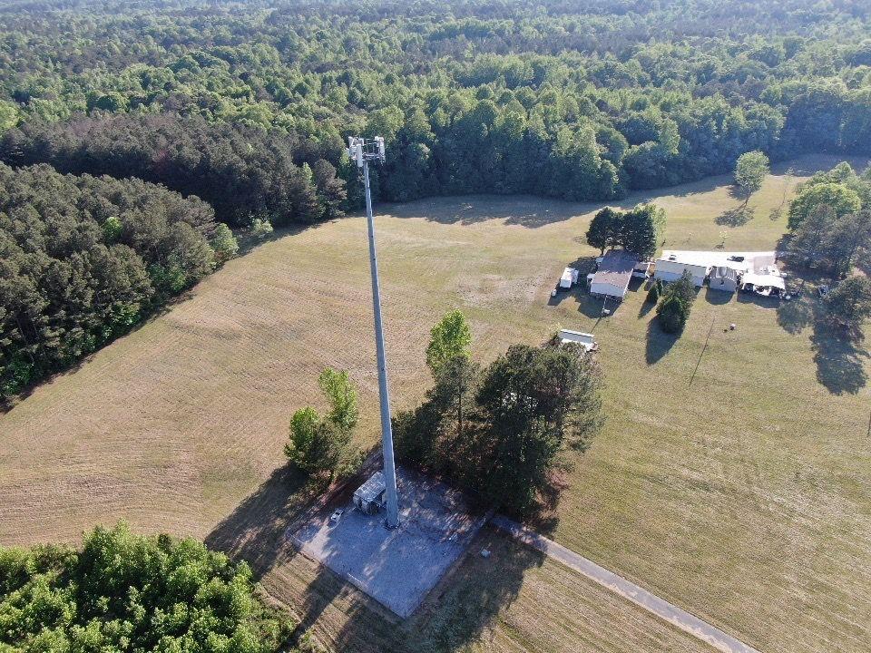 1158 Old Yorkville Road Rockmart, GA 30153 - Photo 3 of 15 a view of a backyard of the house