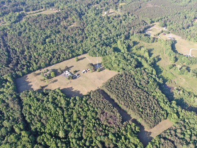 1158 Old Yorkville Road Rockmart, GA 30153 - Photo 8 of 15 a view of a yard