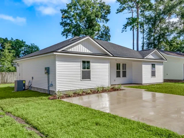 $224,900 | 19 Oneida Street, Crawfordville, FL 32327