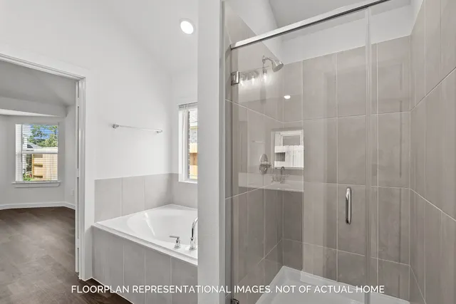 $333,990 | 30914 Newcomb Lndg Lane, Waller, TX 77484