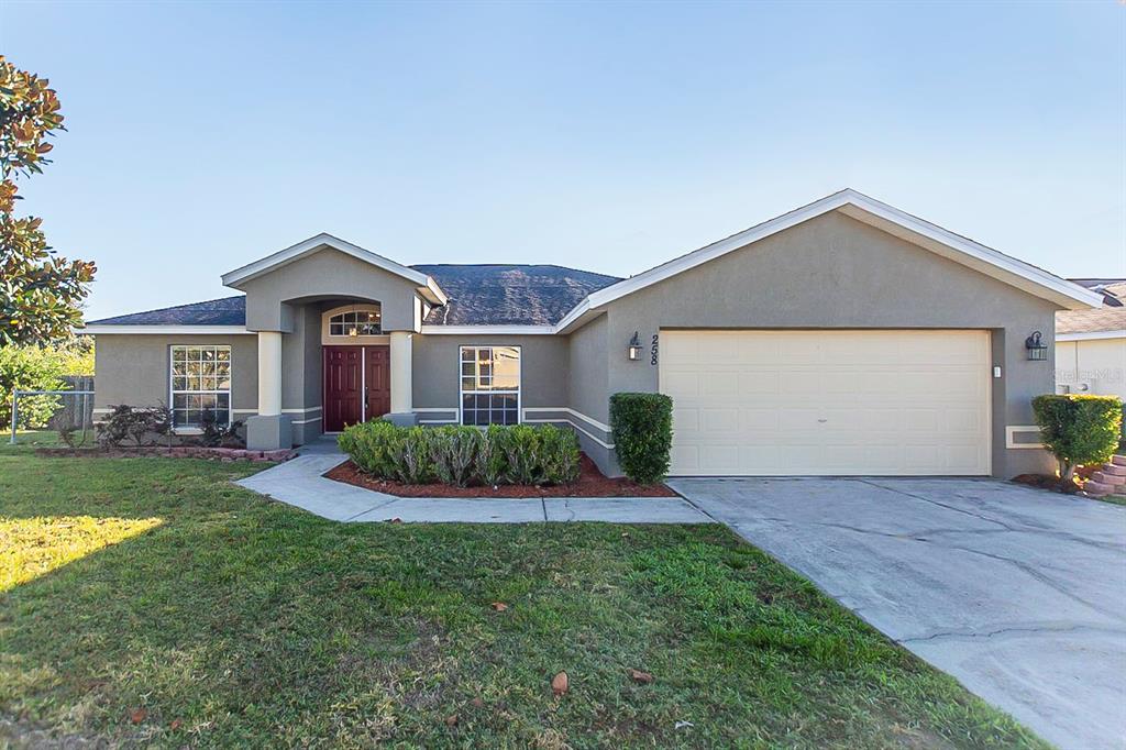 258 Cloverdale Road Winter Haven, FL 33884 - Photo 1 of 1 Gallery Image 1