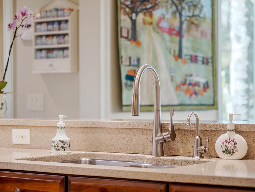 4000 Rouse Road Orlando, FL 32817 - Photo 24 of 53 a bathroom with mirror and vanity