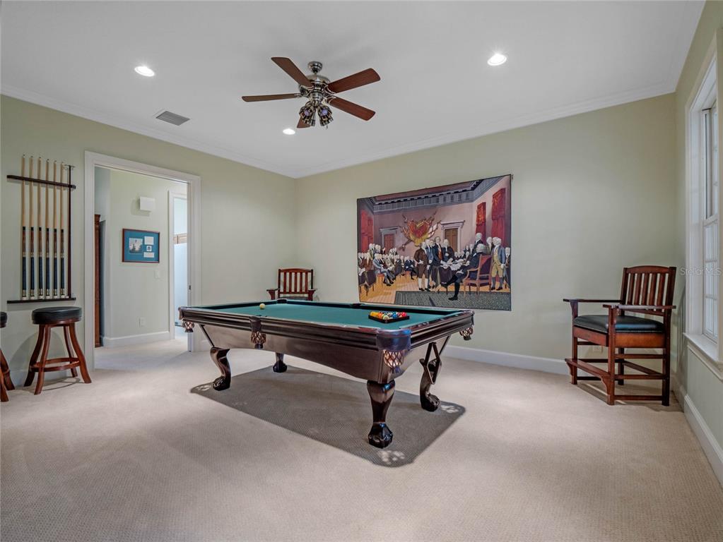 4000 Rouse Road Orlando, FL 32817 - Photo 35 of 53 a room with furniture