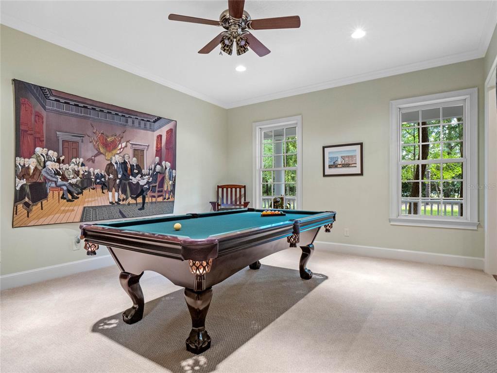 4000 Rouse Road Orlando, FL 32817 - Photo 36 of 53 a room with furniture and window