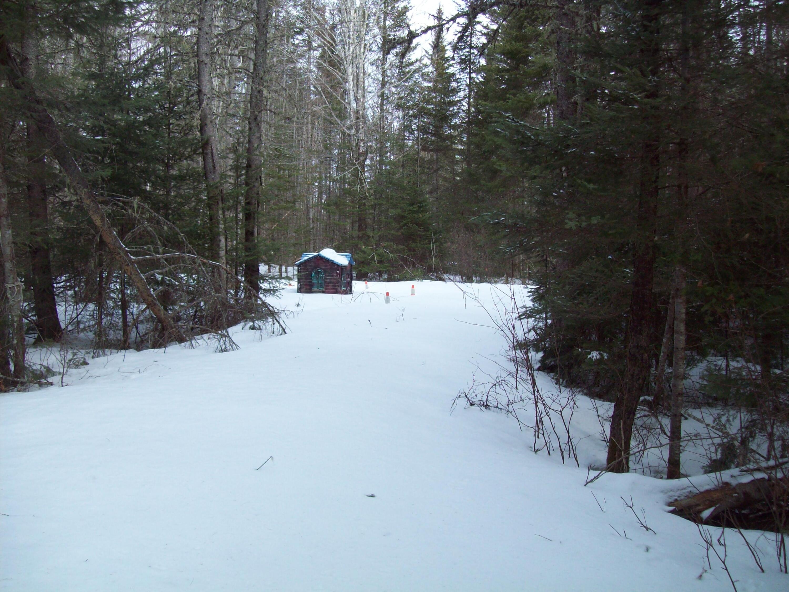 580 Town Line Road Springfield, ME 04487 - Photo 16 of 21 100_2526