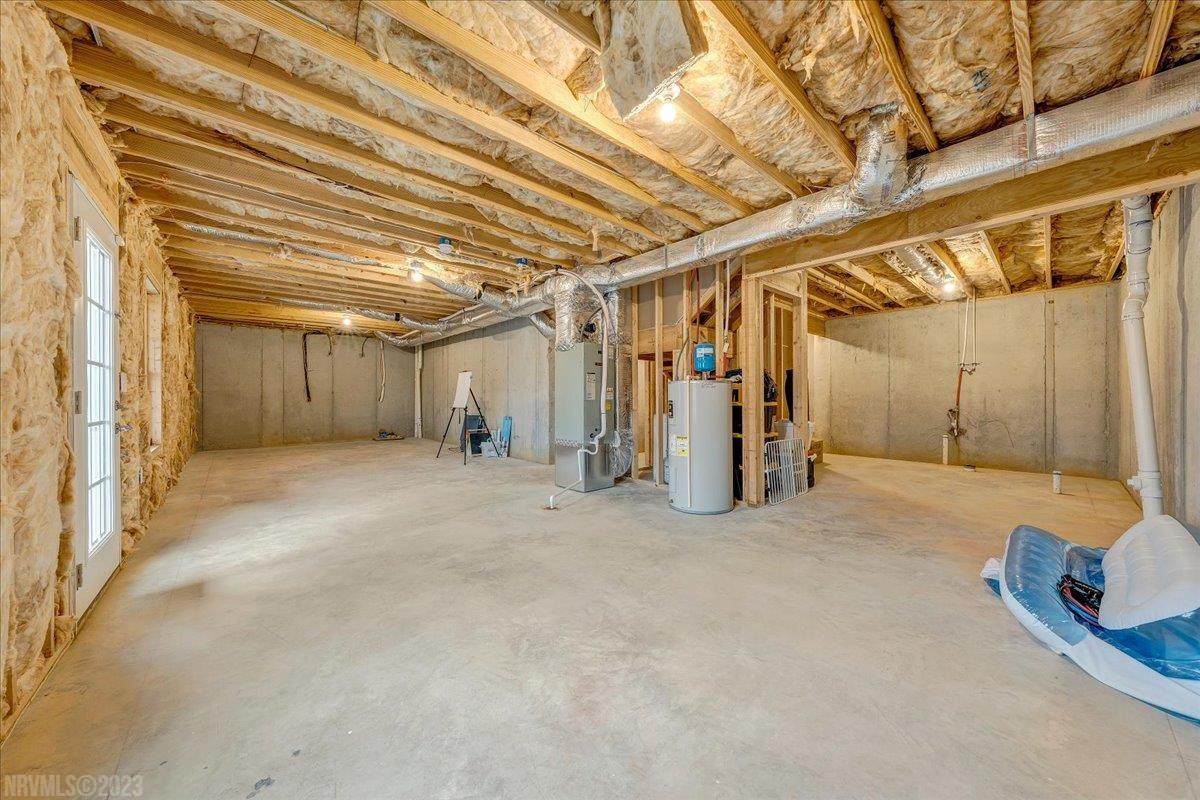 1223 Walnut Ridge Road Christiansburg, VA 24073 - Photo 31 of 43 Gallery Image 31