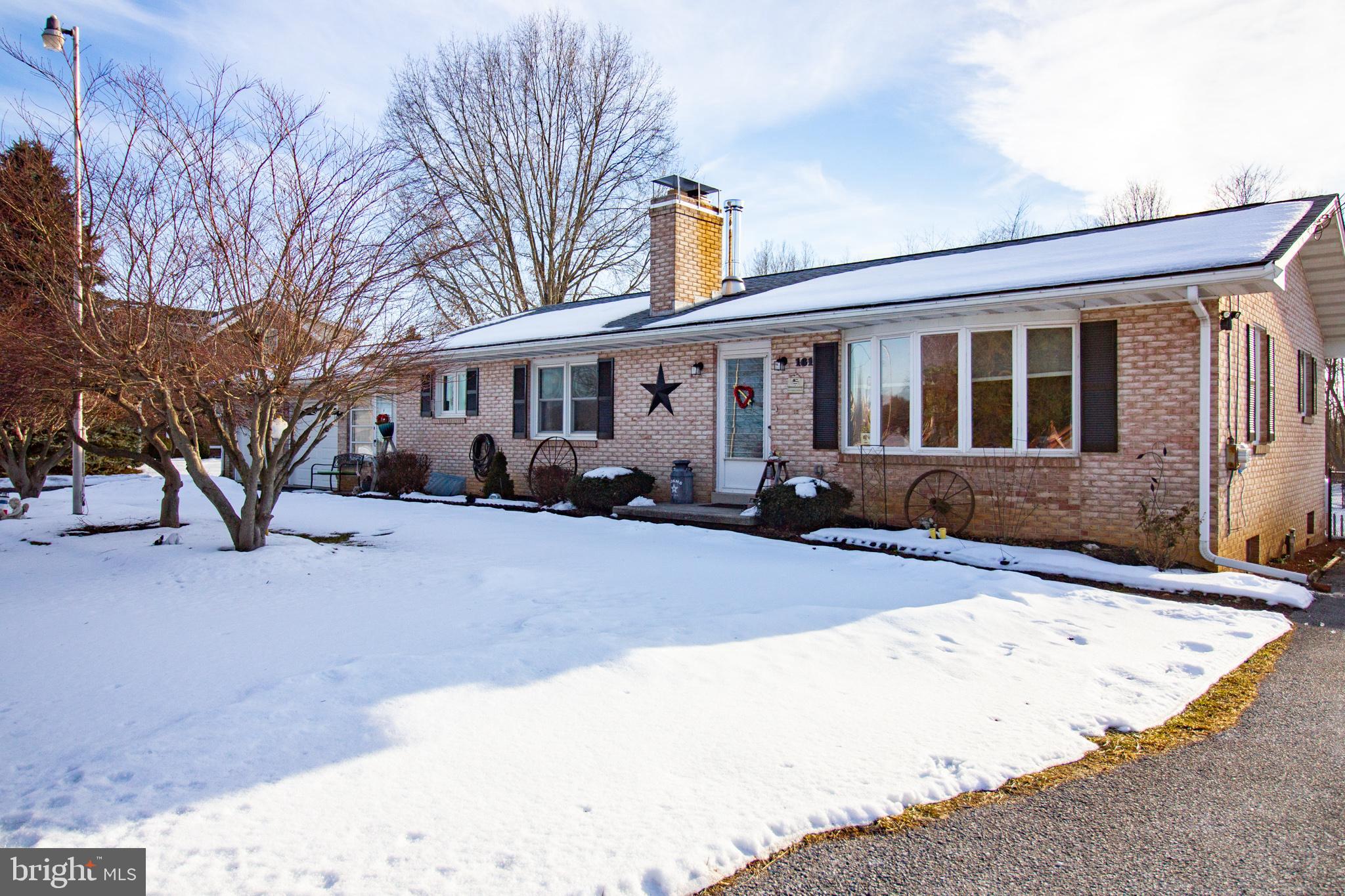 161 Pine Grove Road Hanover, PA 17331 - Photo 1 of 54