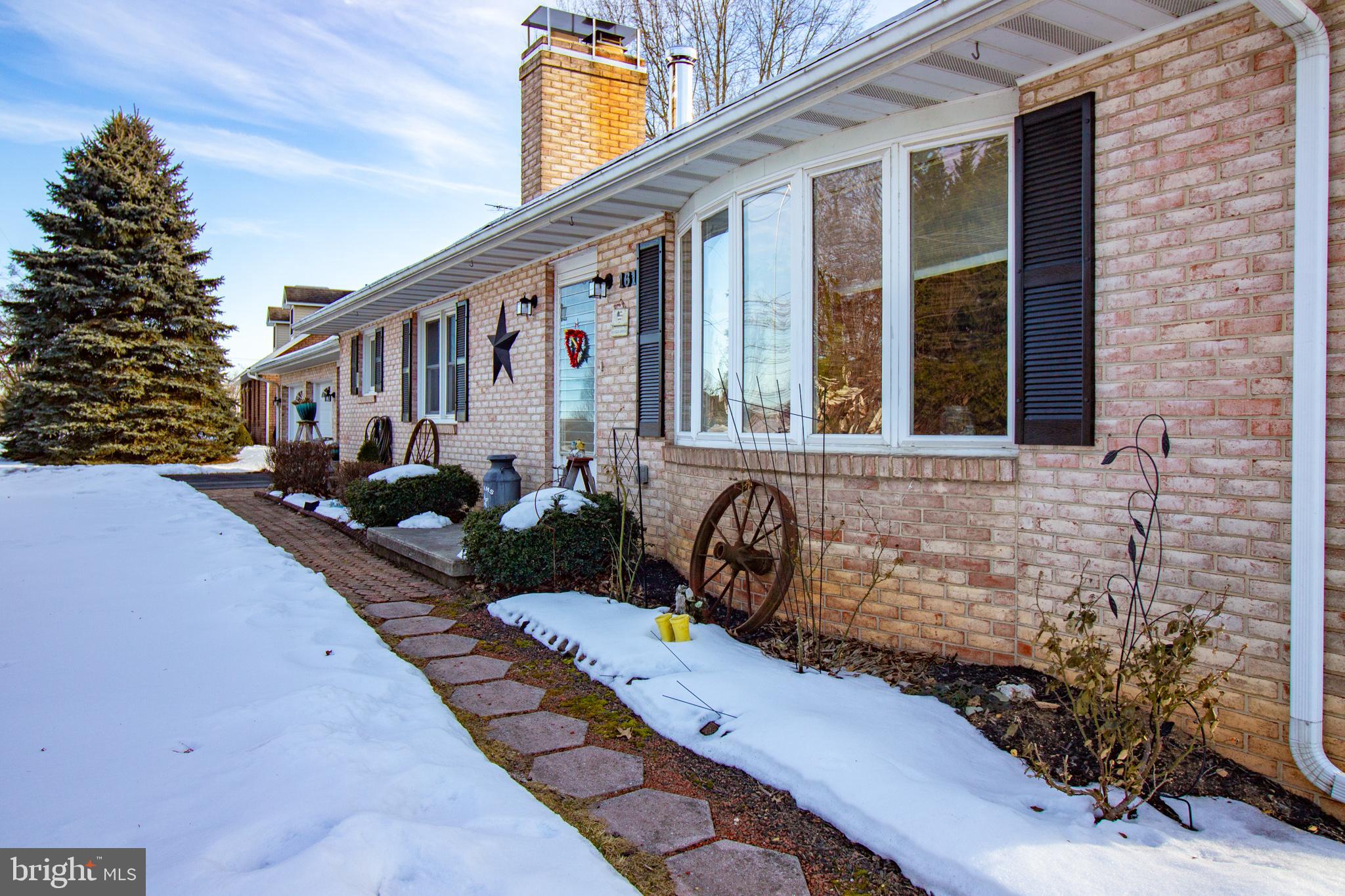 161 Pine Grove Road Hanover, PA 17331 - Photo 3 of 54