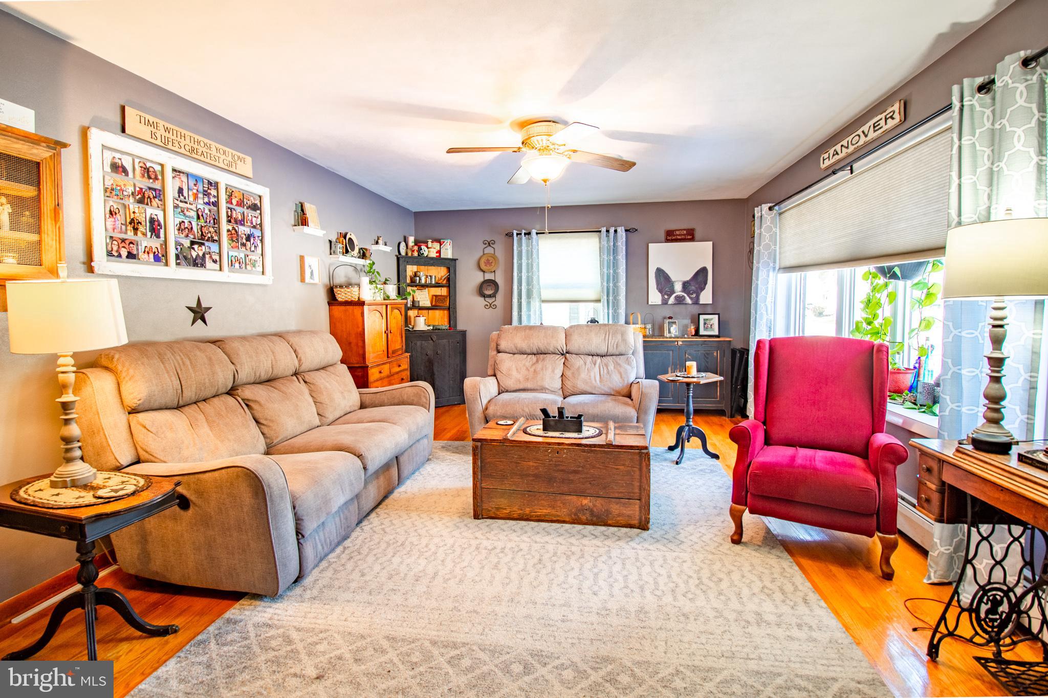 161 Pine Grove Road Hanover, PA 17331 - Photo 8 of 54