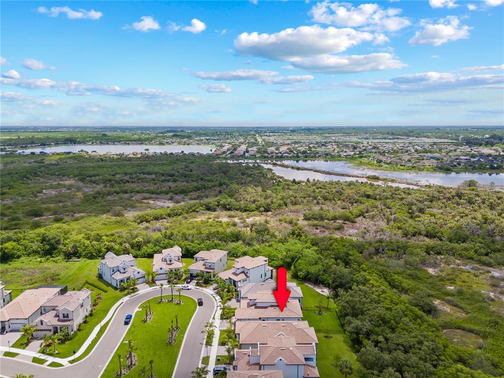 2632 Yellow Sundial Loop Ruskin, FL 33570 - Photo 46 of 52 a view of a city