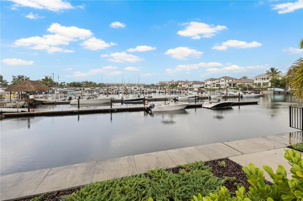 2632 Yellow Sundial Loop Ruskin, FL 33570 - Photo 52 of 52 a view of a lake