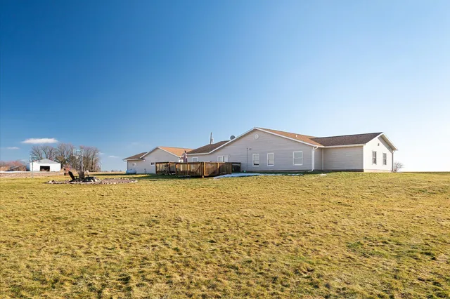 $559,900 | E4600 Highway 56, Jefferson, WI 54665