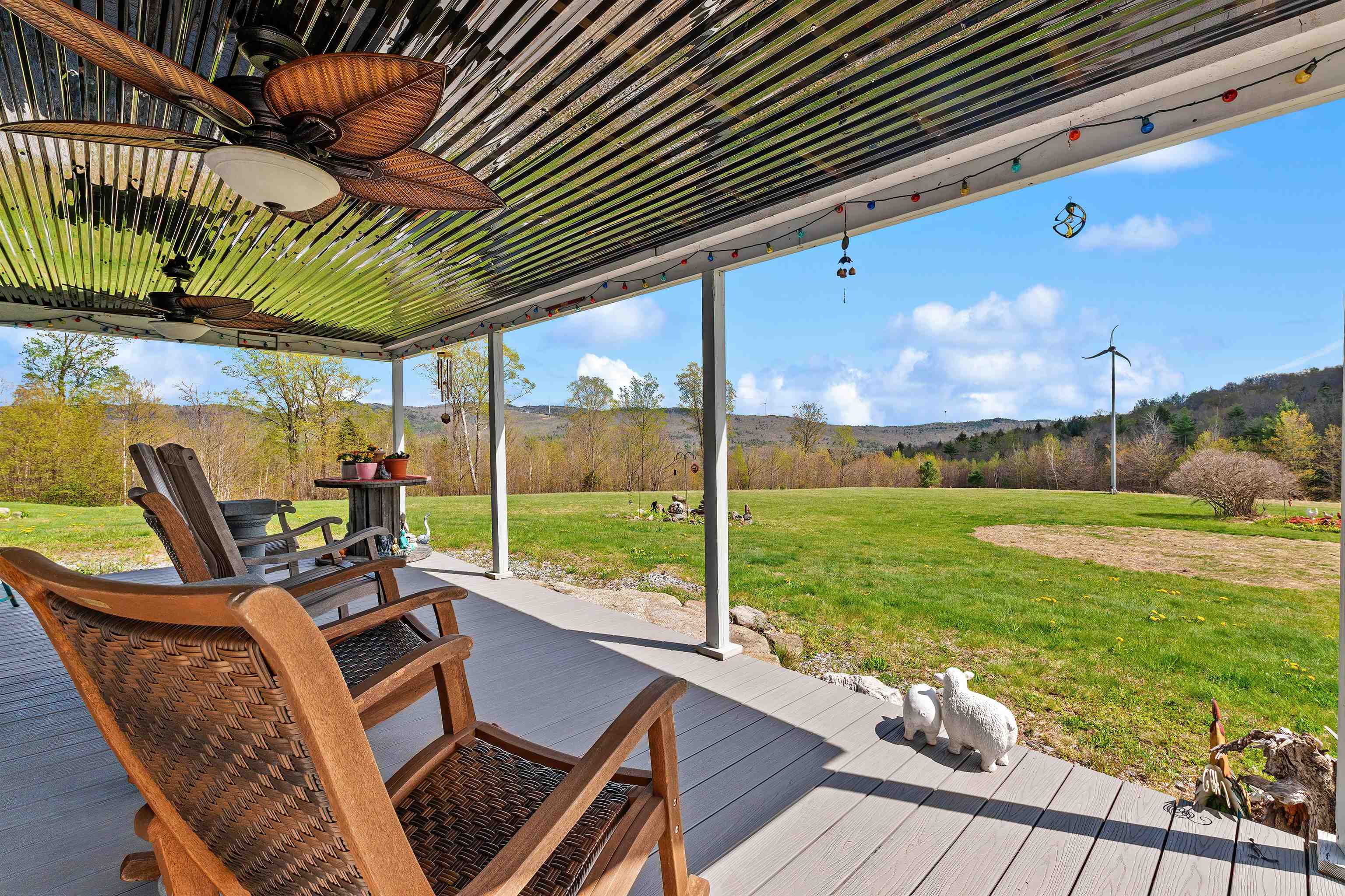 172 Hurd Road Lempster, NH 03605 - Photo 43 of 60