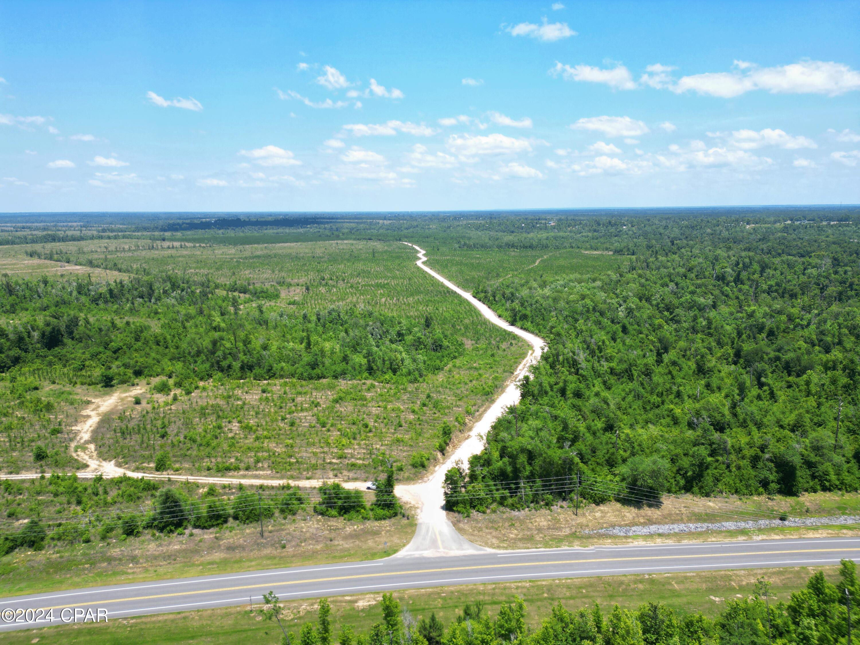 Lot 18 Northwest K B Jones Road Clarksville, FL 32430 - Photo 8 of 9
