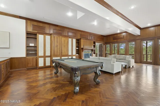 $2,999,500 | 1430 Puma Place, Unit F, Munds Park, AZ 86017