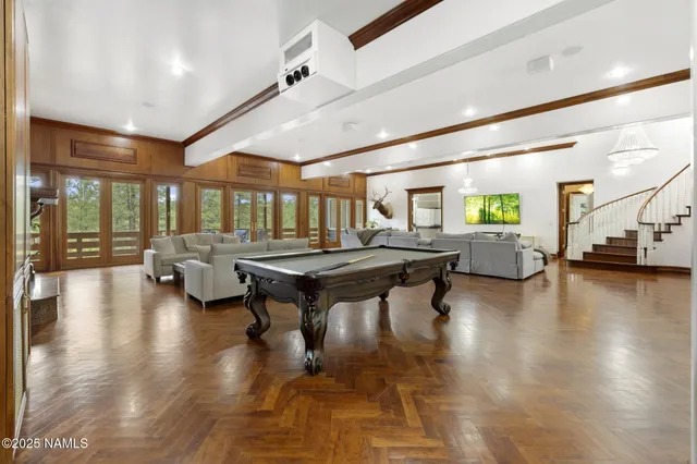 $2,999,500 | 1430 Puma Place, Unit F, Munds Park, AZ 86017