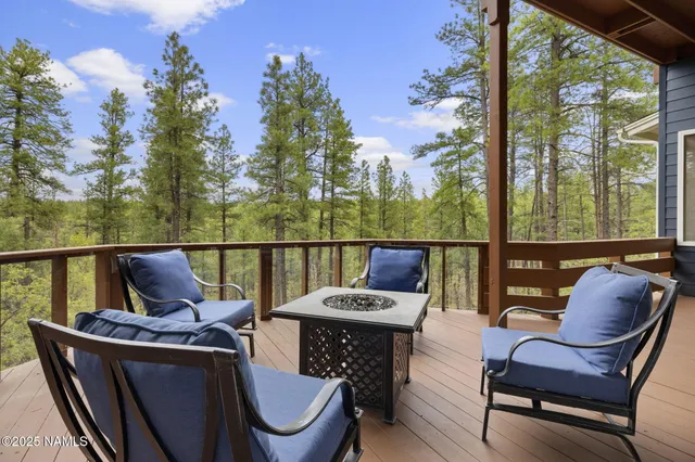 $2,999,500 | 1430 Puma Place, Unit F, Munds Park, AZ 86017