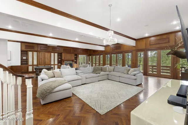 $2,999,500 | 1430 Puma Place, Unit F, Munds Park, AZ 86017