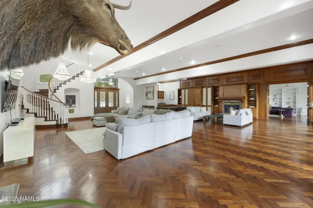 $2,999,500 | 1430 Puma Place, Unit F, Munds Park, AZ 86017