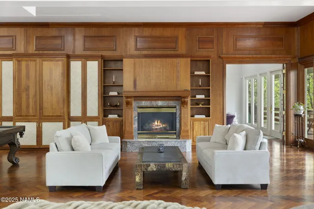 $2,999,500 | 1430 Puma Place, Unit F, Munds Park, AZ 86017