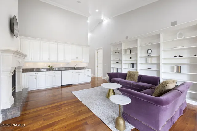 $2,999,500 | 1430 Puma Place, Unit F, Munds Park, AZ 86017