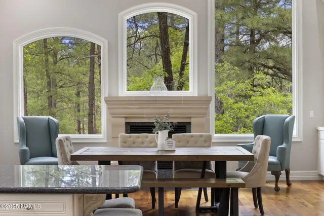 $2,999,500 | 1430 Puma Place, Unit F, Munds Park, AZ 86017