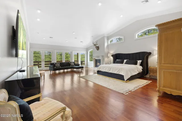 $2,999,500 | 1430 Puma Place, Unit F, Munds Park, AZ 86017