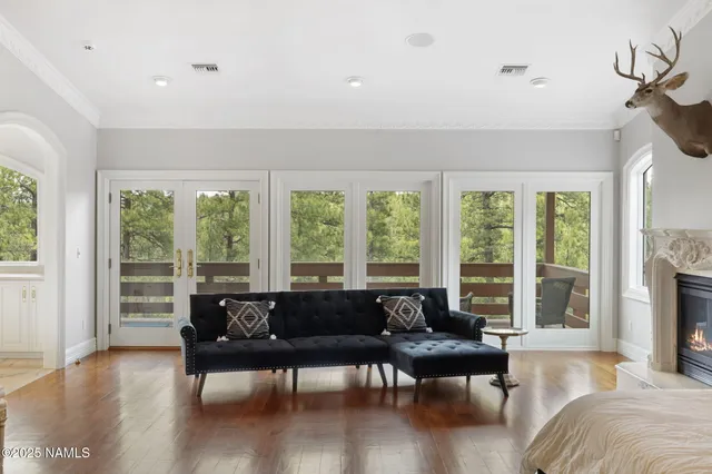 $2,999,500 | 1430 Puma Place, Unit F, Munds Park, AZ 86017