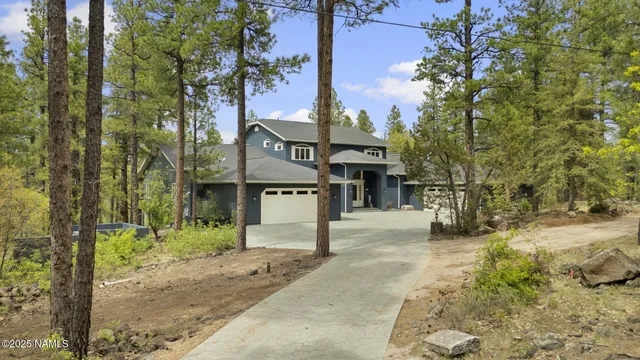 $2,999,500 | 1430 Puma Place, Unit F, Munds Park, AZ 86017