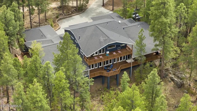 $2,999,500 | 1430 Puma Place, Unit F, Munds Park, AZ 86017