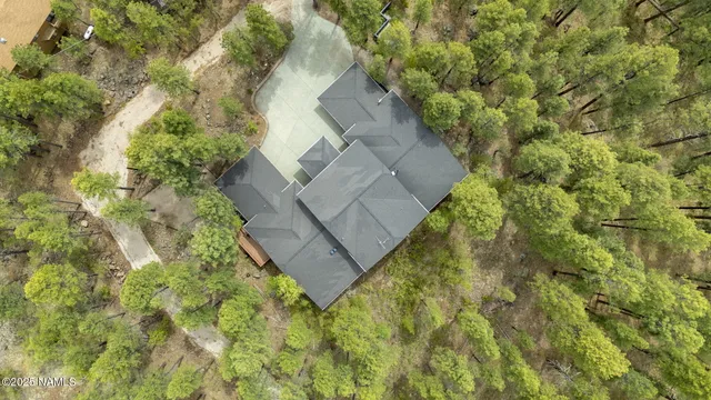 $2,999,500 | 1430 Puma Place, Unit F, Munds Park, AZ 86017