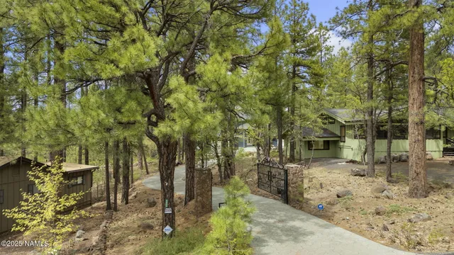 $2,999,500 | 1430 Puma Place, Unit F, Munds Park, AZ 86017