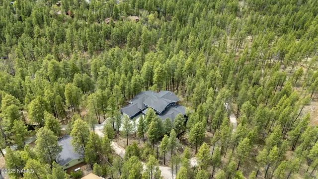 $2,999,500 | 1430 Puma Place, Unit F, Munds Park, AZ 86017