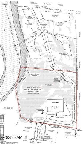 $2,999,500 | 1430 Puma Place, Unit F, Munds Park, AZ 86017