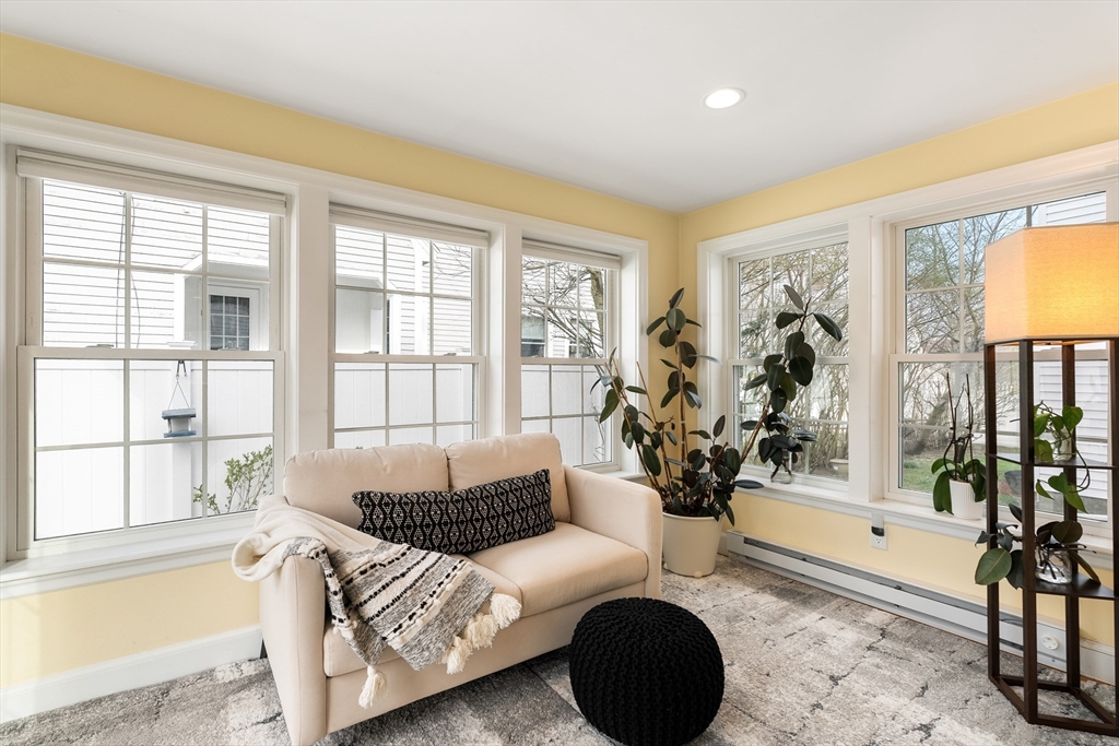 5 Putnam Road Arlington, MA 02474 - Photo 7 of 39 Gallery Image 7