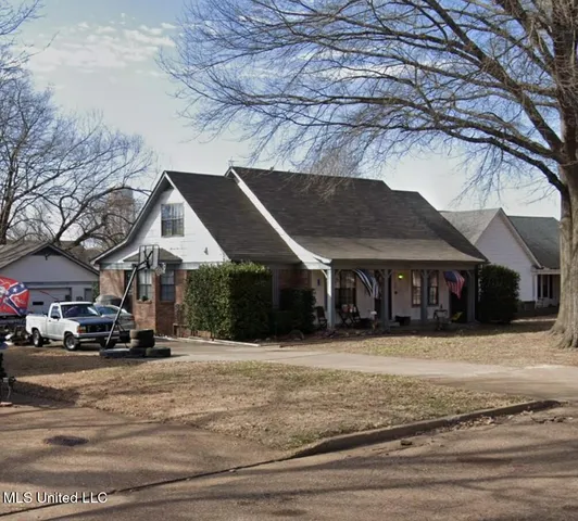 $228,000 | 7547 Overlook Drive, Southaven, MS 38671