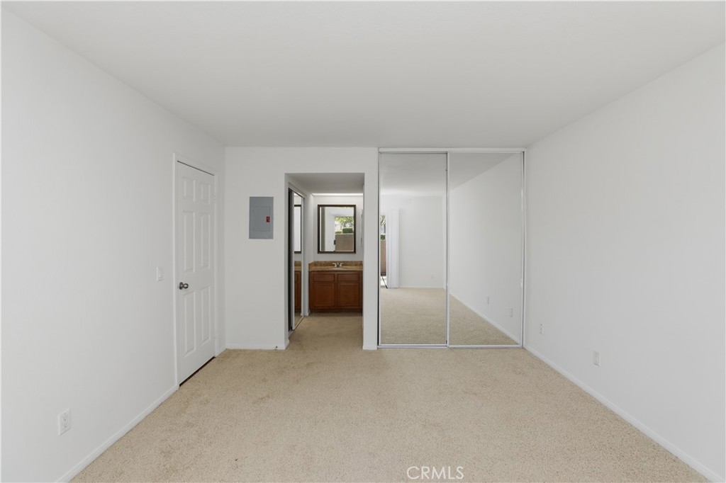 200 East Alessandro Boulevard, Unit 34 Riverside, CA 92508 - Photo 22 of 39 Bedroom #2